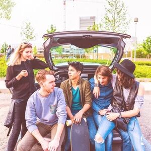 🎓🚗 Shop Today! Sales Needed!